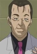 Tatsukawa, Toshizou