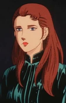 Dawson, Laura
