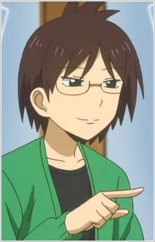 Tabata, Yuusuke