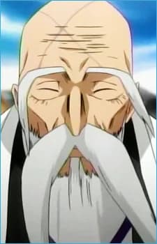 Yamamoto-Genryuusai, Shigekuni