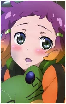 Thrul, Yunoha