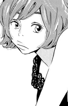 Amamiya, Michiru