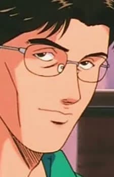 Sugiyama, Shouta