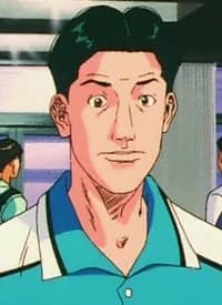 Ookawa, Teruo