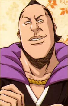 Oomaeda, Marechiyo