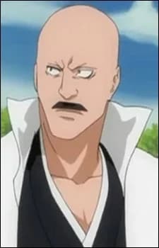 Kasaki, Heizou