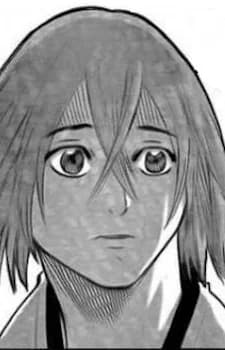 Sakakibara, Sasuke