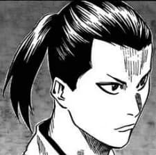 Daimaru, Souji