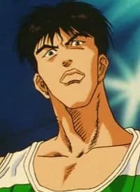 Takano, Shouichi