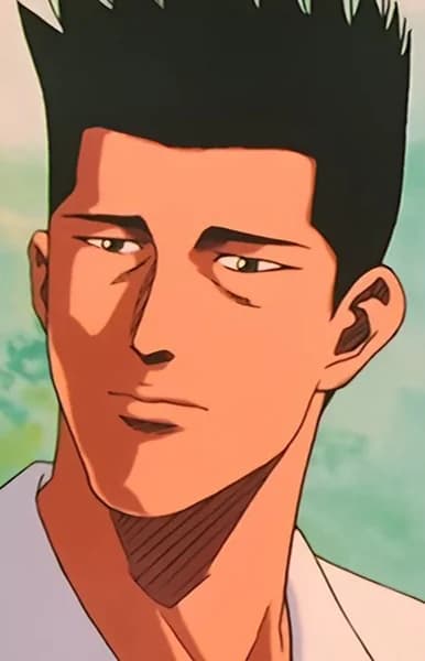 Hasegawa, Kazushi