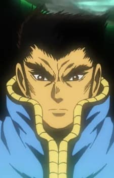 Nagare, Takuma