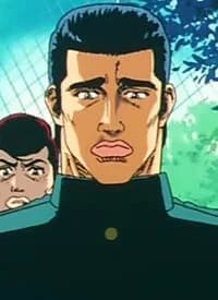 Hotta, Norio