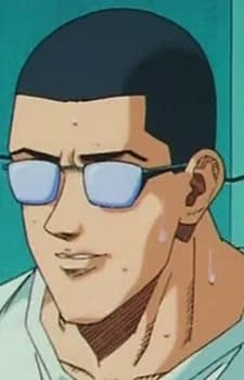 Ishii, Kentarou