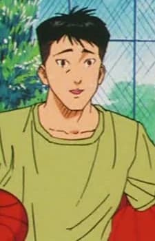 Yasuda, Yasuharu