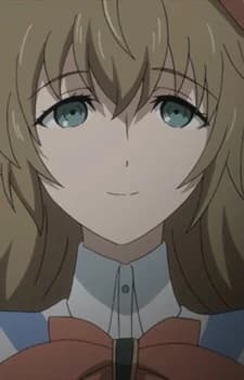 Amane, Yuki