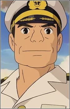 Onodera, Yoshio