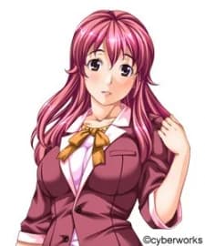 Kuji, Hinako