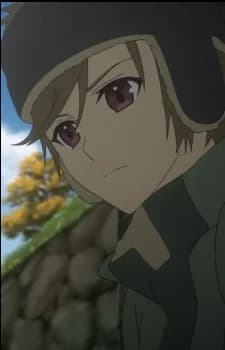 Asahina, Satoru