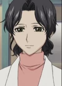 Hoshina, Eiko