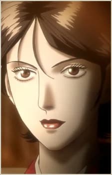 Saionji, Yurie