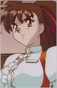 Takeuchi, Yuka