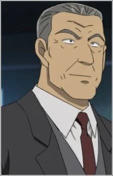Asakura, Yuuichirou