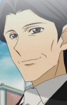 Ogasawara, Tooru