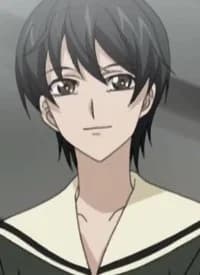 Takagi, Tsukasa