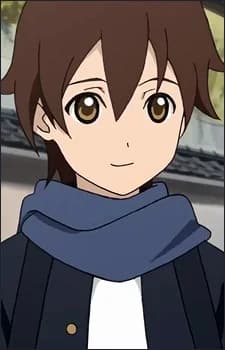 Komori, Tarou