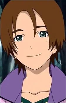 Nakajima, Masayuki