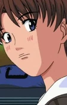 Shirasagi, Yoshimi