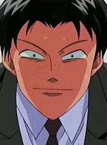 Kimura, Roku