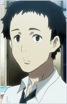 Gotou, Ryuuzen