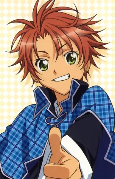 Souma, Kuukai