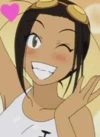 Shindou, Ai