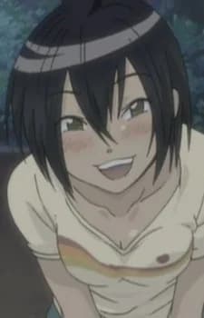 Naruko, Tomoko