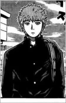 Dojima, Seiya