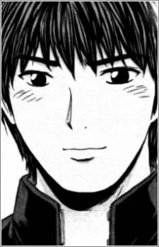 Satomi, Keiichi