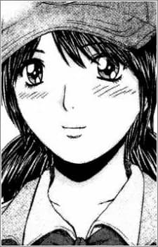 Kuwae, Haruka