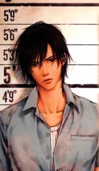 Lenix, Yuuto
