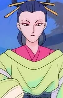 Yang, Gui Fei