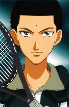 Tachibana, Kippei
