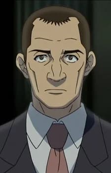 Kamishima, Kousuke