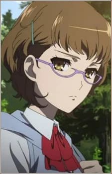 Sugiura, Takako