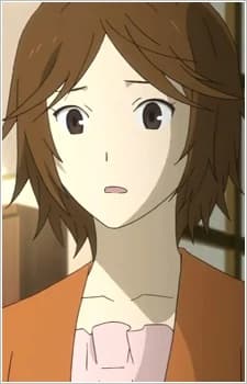 Aoi, Miyoko