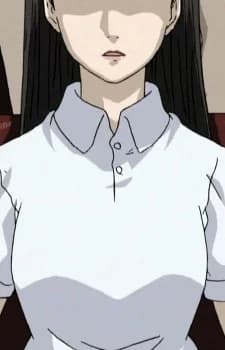 Yuzuki, Mieko