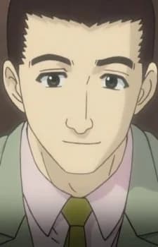 Oda, Masahiro