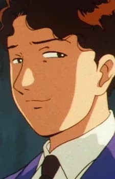 Makabe, Makoto