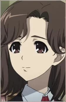 Nakajima, Sachiko