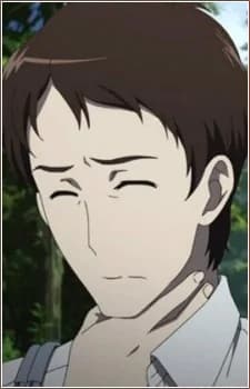 Wakui, Daisuke